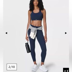 SWEATY BETTY The Power Legging